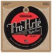 D'ADDARIO EJ47 Pro Arte strune za klasično kitaro